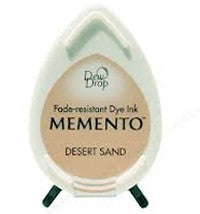 Memento - Dew Drop - Desert Sand 804