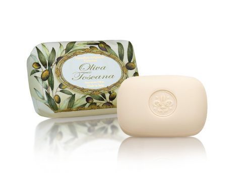 Fiorentino - Håndsæbe 200 G. - Olivia Toscana