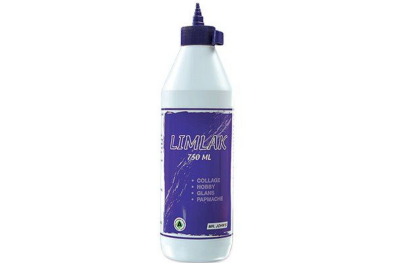 Mr. John's - Limlak - 750 Ml.