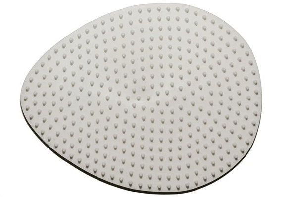Hama - Stiftplade Æggeformet - 260