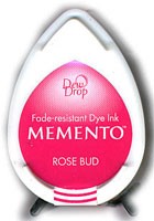 Memento - Dew Drop - Rose Bud 400