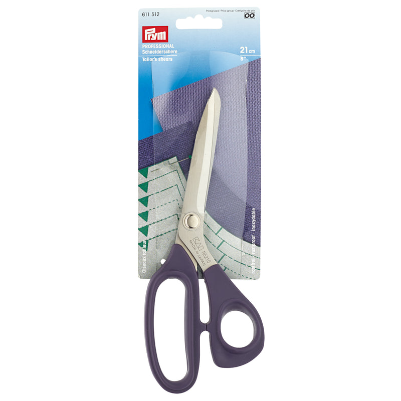 Prym - Skræddersaks - 21 Cm.