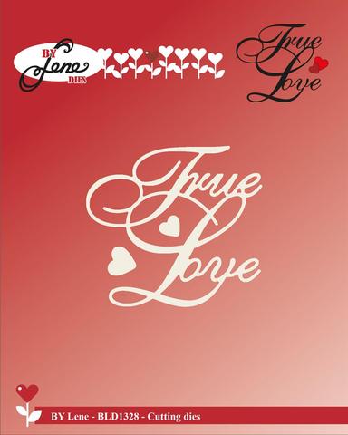 By Lene - Die True Love - BLD1328