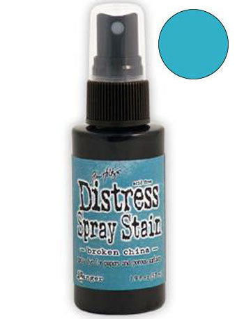 Ranger - Distress Spray Stain - Broken China