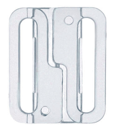 Prym - Bikini Lukning 25 Mm. - Transparent