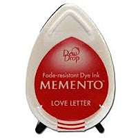 Memento - Dew Drop - Love Letter 302