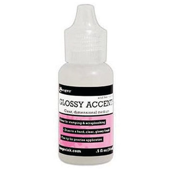 Ranger - Glossy Accents Lim - 59 Ml.