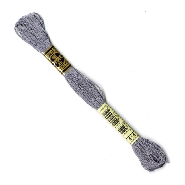 DMC - Broderigarn - 414