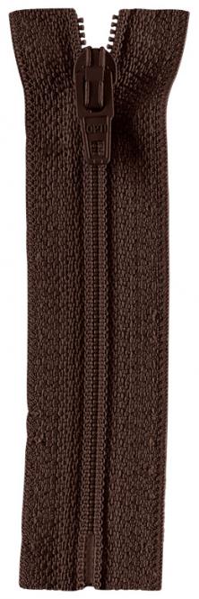 Opti - Lynlås 18 Cm. Ikke-delbar - 0881