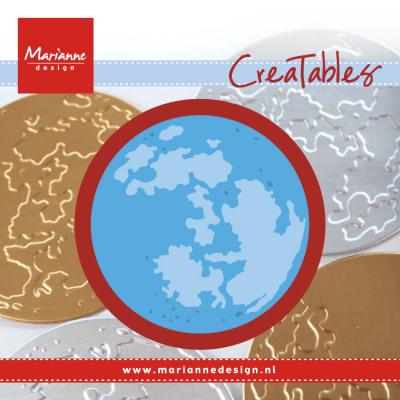 Marianne Design - Die Moon - LR0500