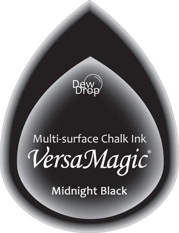 VersaMagic - Dew Drop - Midnight Black 091