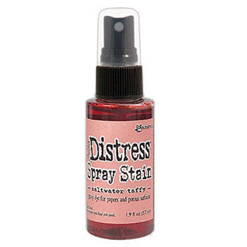 Ranger - Distress Spray Stain - Saltwater Taffy