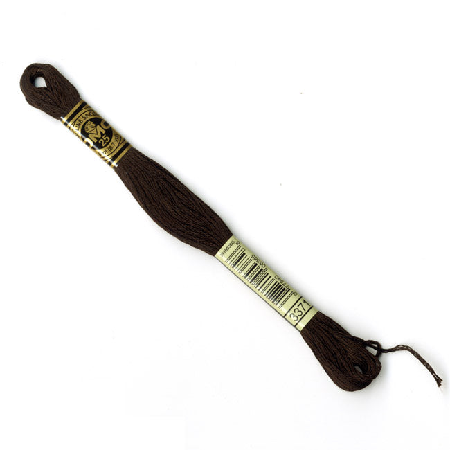 DMC - Broderigarn - 3371