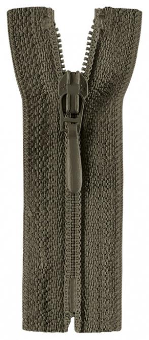 Opti - Lynlås 40 Cm. Ikke-delbar - 5706
