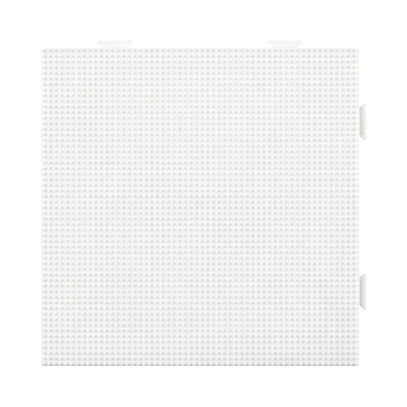 Hama - Stiftplade Mini Samle - 15 x 15 Cm.