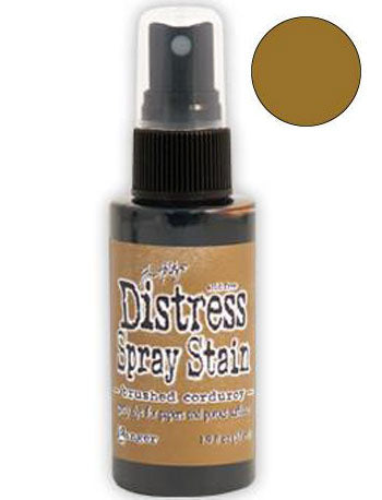 Ranger - Distress Spray Stain - Brushed Corduroy