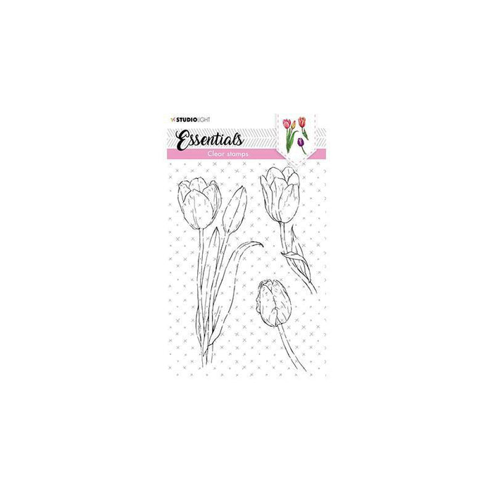 Studio Light - Stempel Tulip - SL-ES-STAMP59