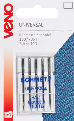 Universal Symaskinenåle 130/705 Veno