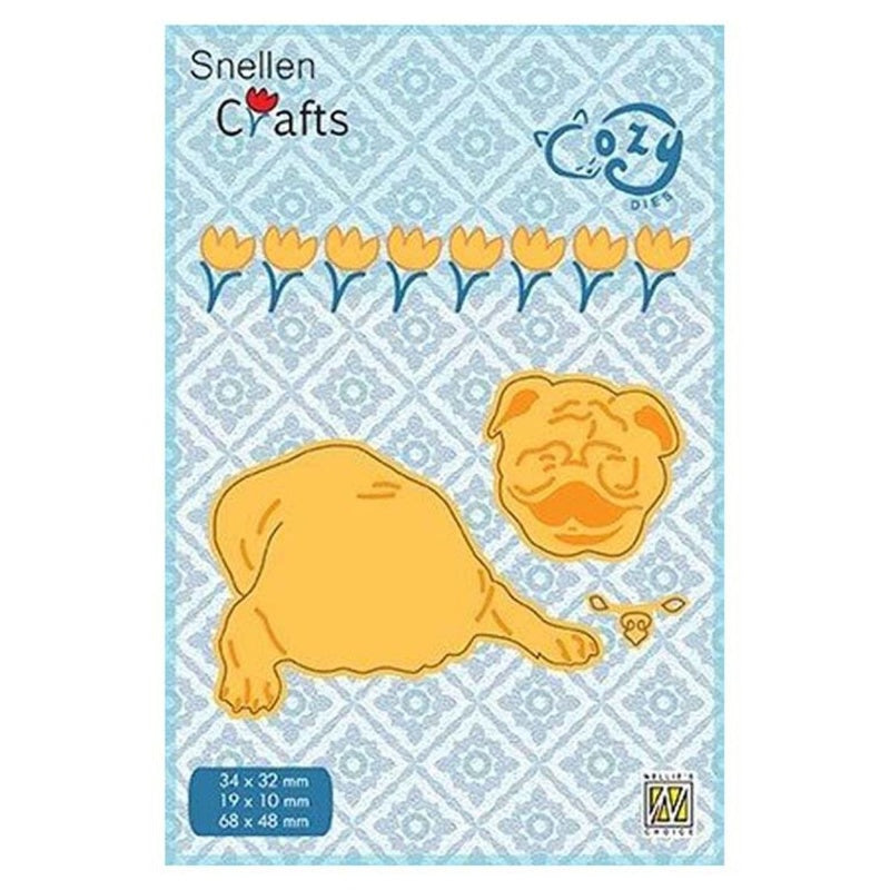 Nellie's Choice - Die Faithful Friend - SCCOD003