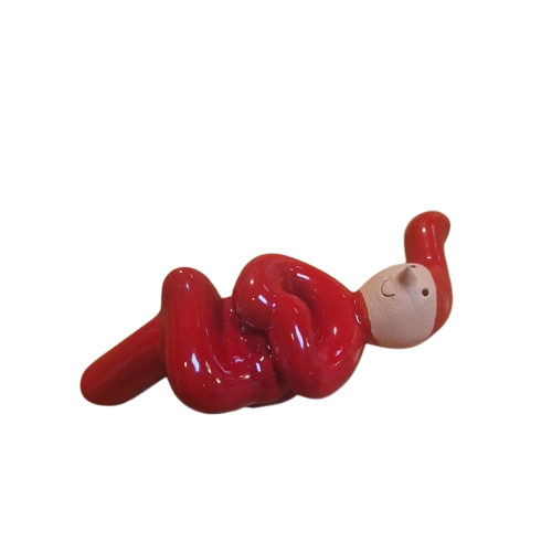 Pixy - Nisse Liggende - 035