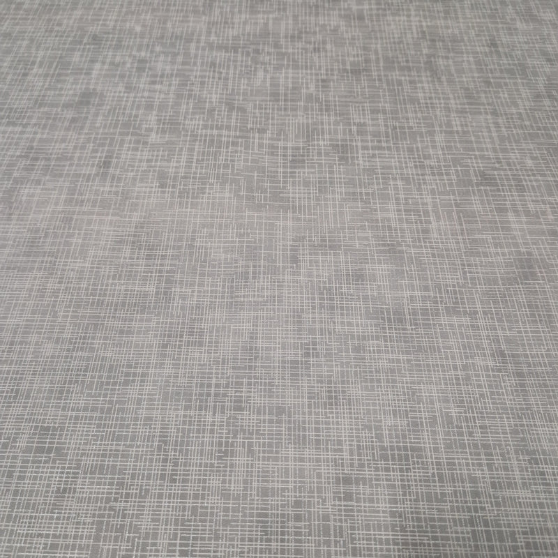 Robert Kaufman - Patchworkstof Quilter's Linen Pearl Titanium - 16687-357