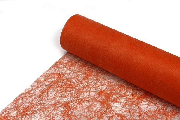Sizoflor 8 Cm. 25 M. Orange