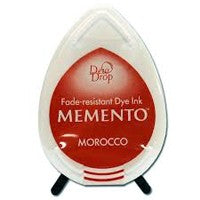 Memento - Dew Drop - Morocco 201