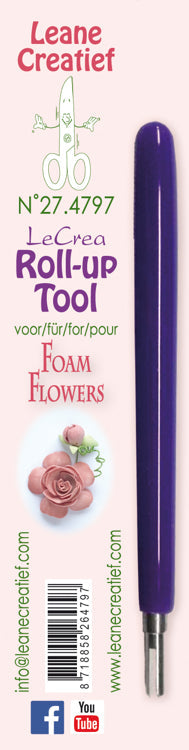 Leane Creatief - Roll Up Tool - 27.4797