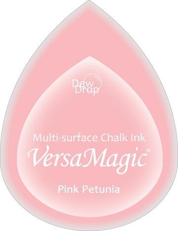 VersaMagic - Dew Drop - Pink Petunia 075