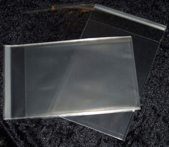 Danmore - Cellobags - 8,5 x 12,5 Cm.