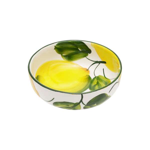 Caja - Citronskål - 13 Cm.