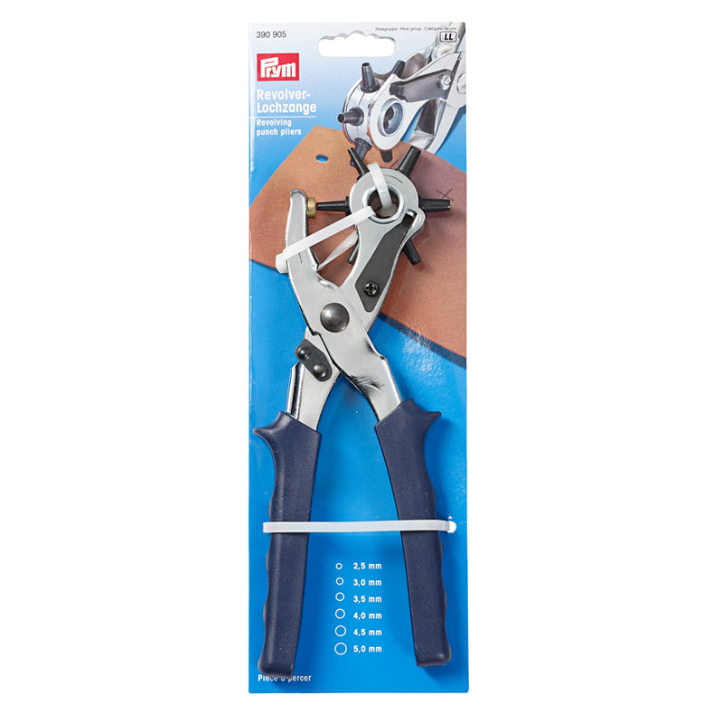 Prym - Hultang - 2,5-5 Mm.