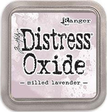 Ranger - Distress Oxide Stempelpude - Milled Lavender
