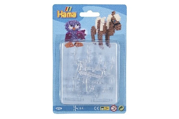 Hama - Connectors 4 Stk. - 4902