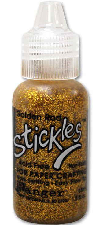 Ranger - Glitterlim - Golden Rod