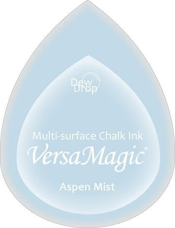 VersaMagic - Dew Drop - Aspen Mist 077