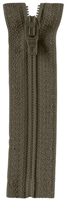Opti - Lynlås 20 Cm. Ikke-delbar - 5706