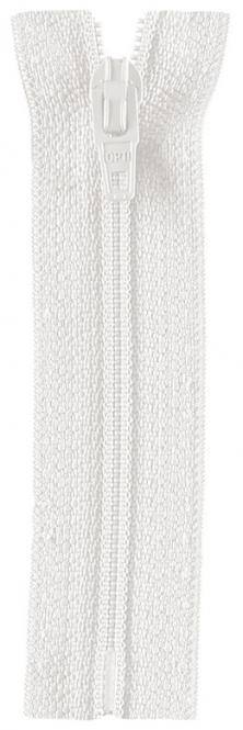 Opti - Lynlås 20 Cm. Ikke-delbar - 0009