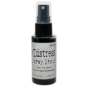 Ranger - Distress Spray Stain - Lost Shadow