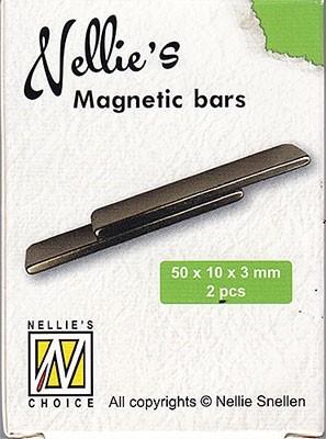 Nellie's Choice - Magnetbars - 2 Stk.
