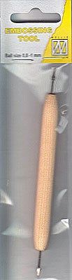 Nellie's Choice - Embossing Tool - 0,8 - 1 Mm.
