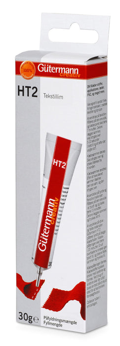 Gütermann -  Tekstillim HT2 - 30G.