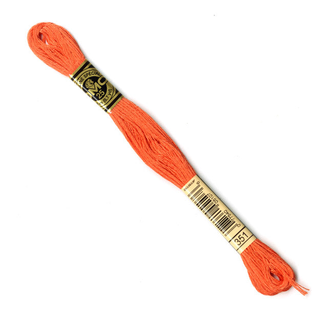 DMC - Broderigarn - 351