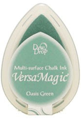 VersaMagic - Dew Drop - Oasis Green 079