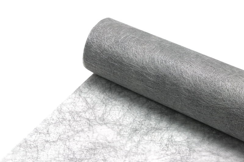 PH Import - Sizoflor 8 Cm. 25 M. - Sølv