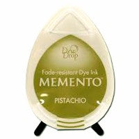 Memento - Dew Drop - Pistachio 706