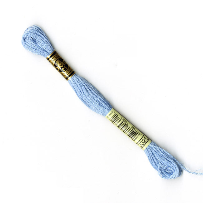 DMC - Broderigarn - 3325