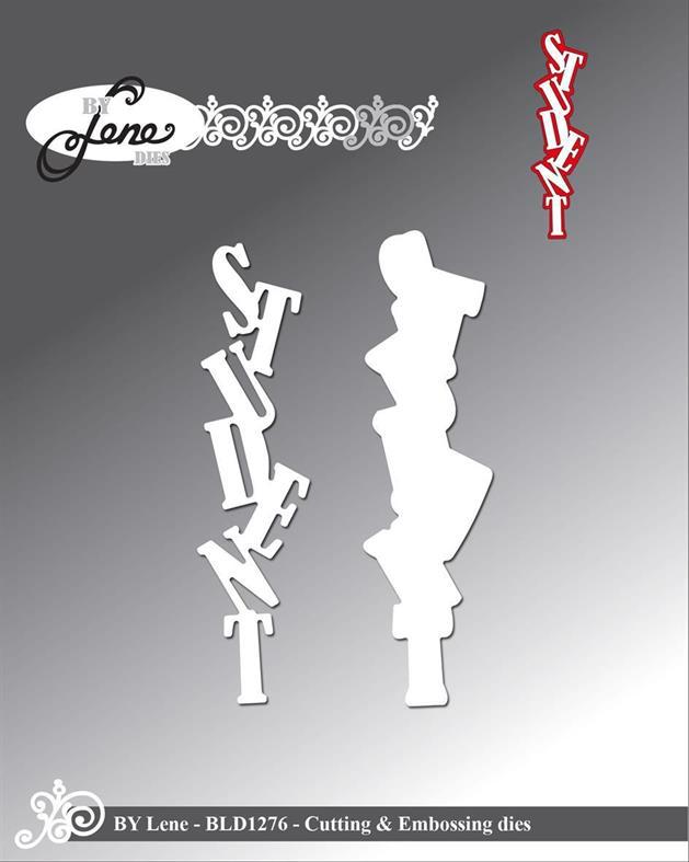By Lene - Die Student - BLD1276