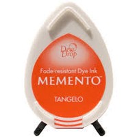 Memento - Dew Drop - Tangelo 200