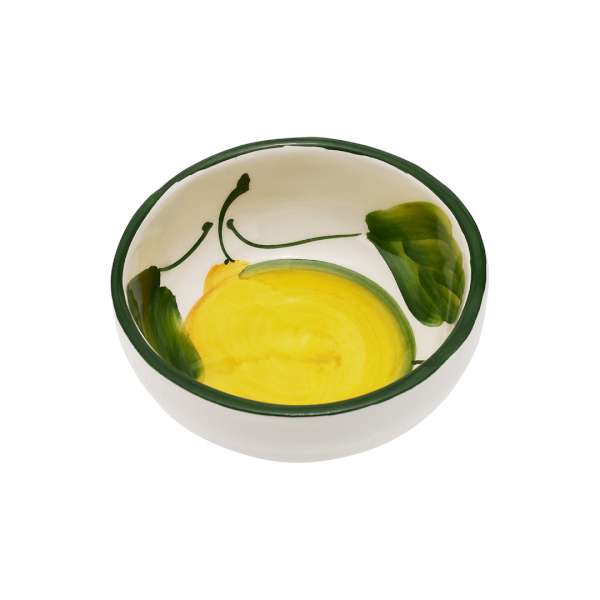 Caja - Citronskål - 9,5 Cm.